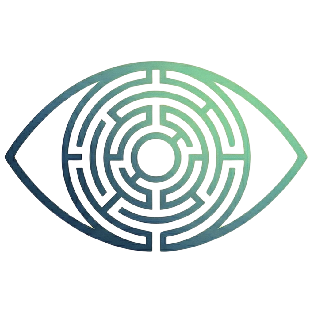 a-eye logo